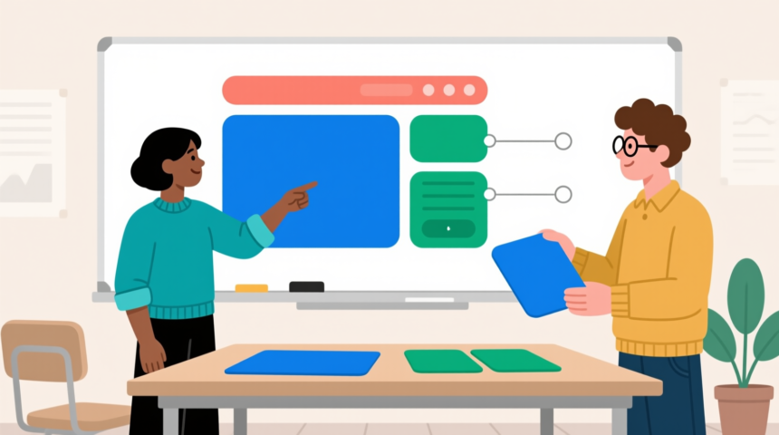 Why the React JS Course Is Essential in Web Development Training