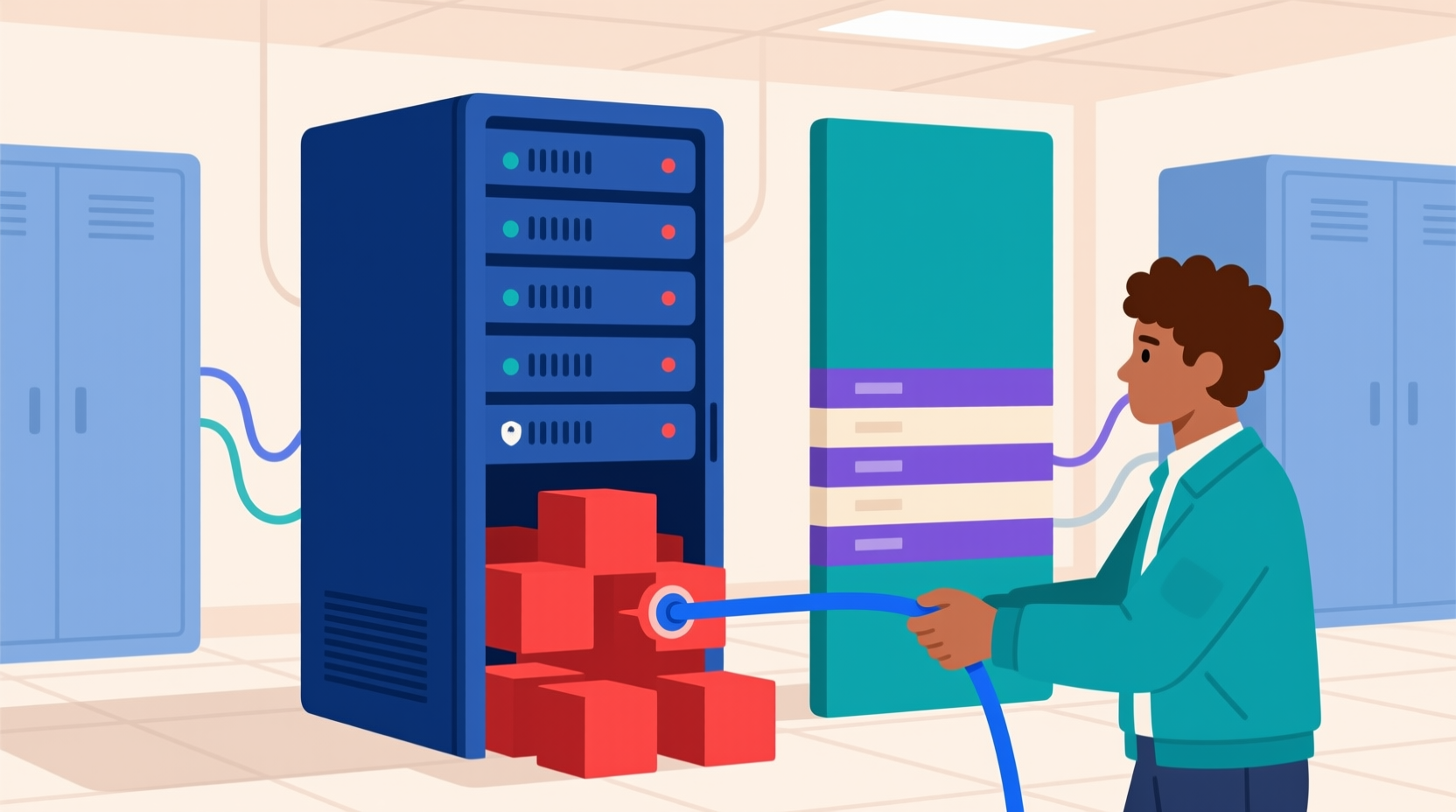 Tapping AI to Counter Rising Ransomware Threat in Big Data Era