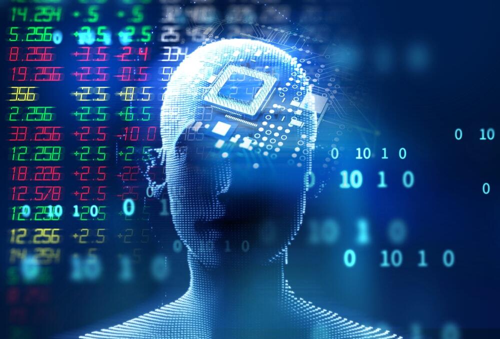 Stock Trading Differences in the Age of Artificial Intelligence