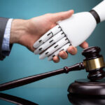 Artificial Intelligence tools for crime busting