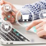 customer analytics and big data to shop online