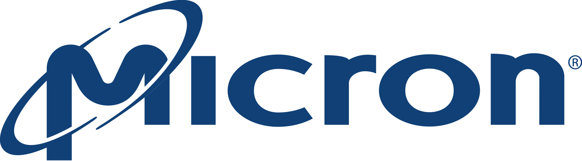 Micron Technology invested in artificial intelligence stocks