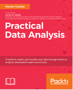 Practical Data Analysis