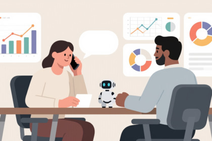 How AI Chatbots Can Help Strengthen Your Marketing Efforts