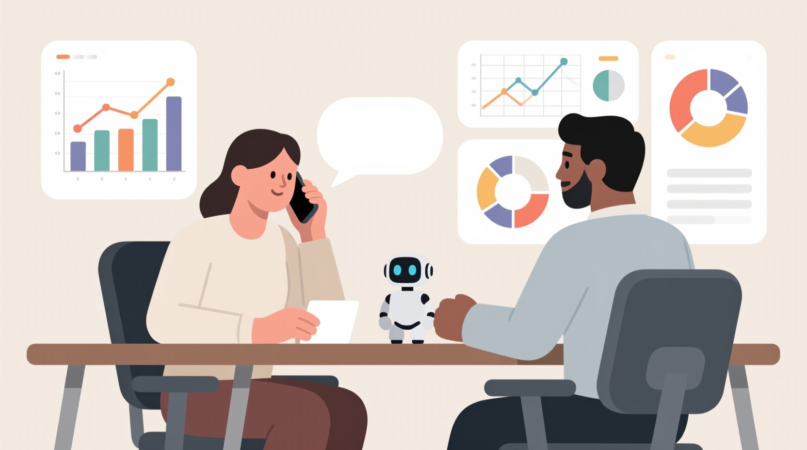 How AI Chatbots Can Help Strengthen Your Marketing Efforts