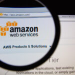 amazon AWS web services