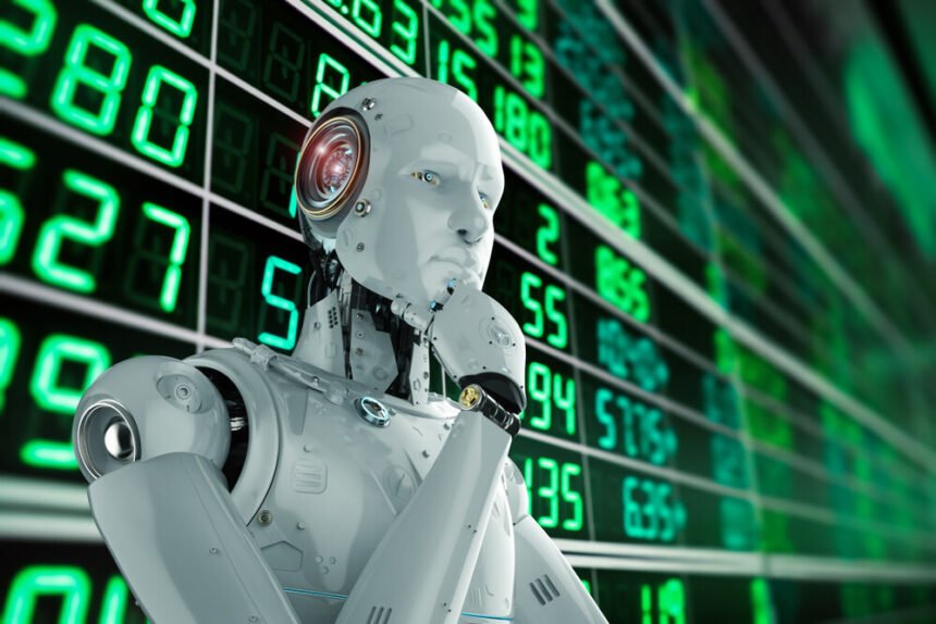 artificial intelligence AI stocks to watch