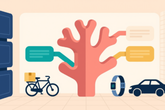 Beyond RDBMS: Databases for Modern Applications