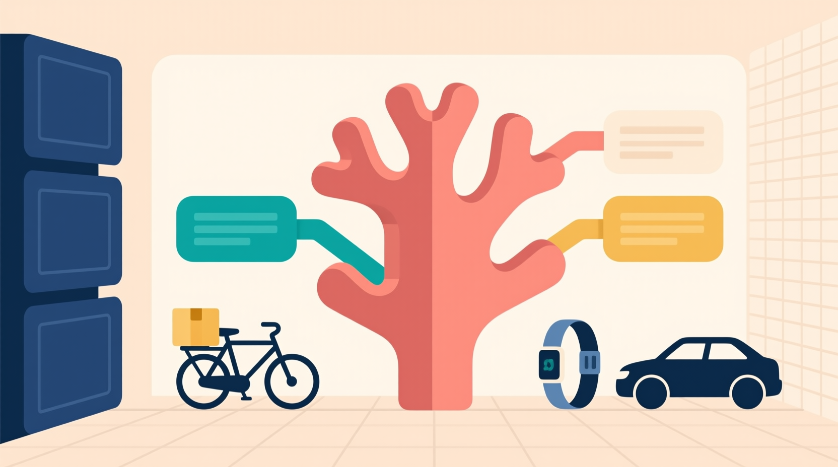Beyond RDBMS: Databases for Modern Applications
