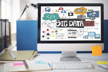 big data and face recognizing tools