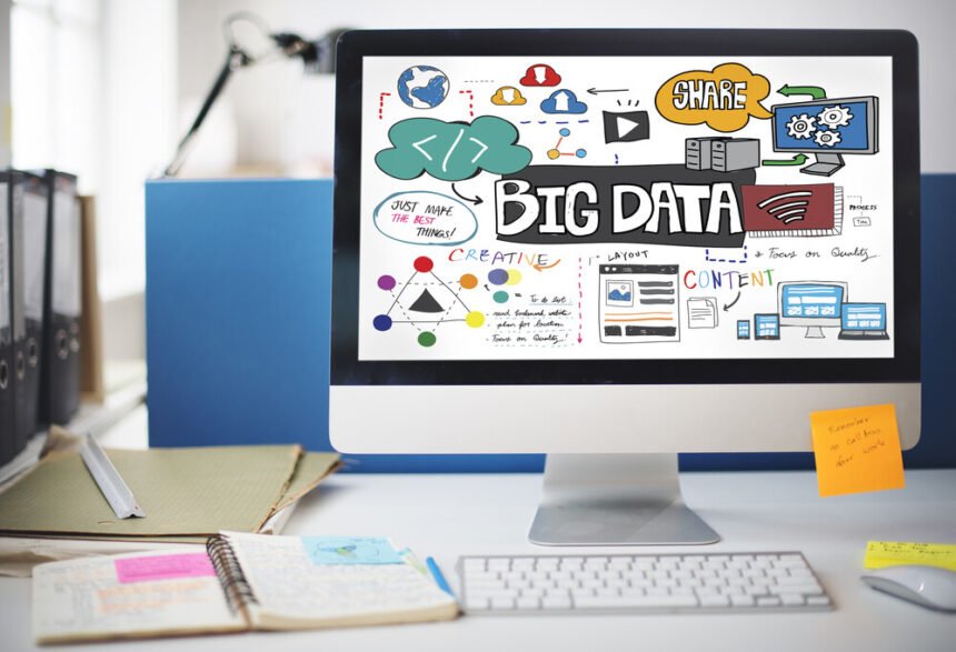 big data and face recognizing tools