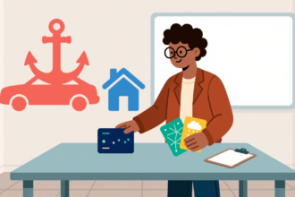 Is Big Data Causing Insurance Actuaries to Move Away from Using Credit Scores?