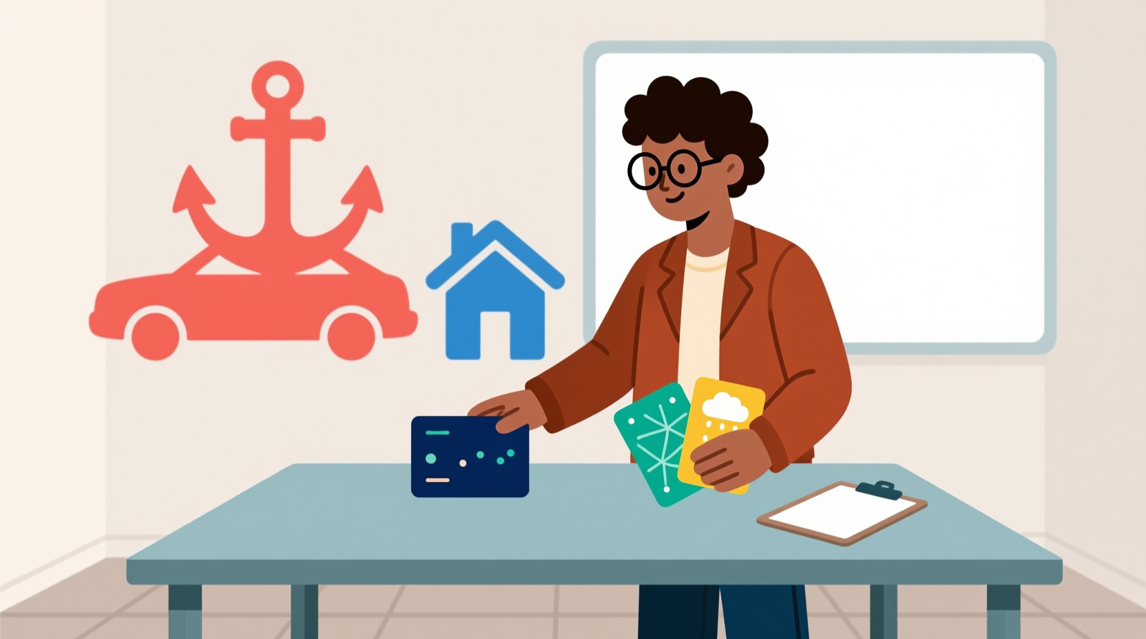 Is Big Data Causing Insurance Actuaries to Move Away from Using Credit Scores?