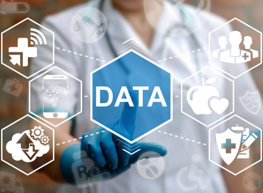 big data health and safety education