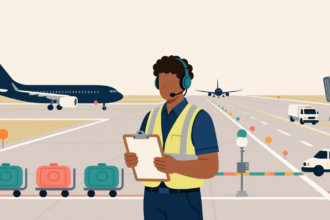 How Big Data Can Help Improve the U.S. Airport System