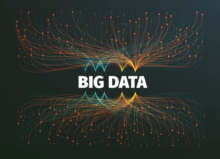 big data in our daily life
