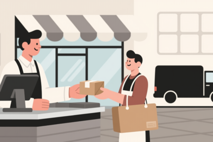 Big Data is Merging Ecommerce and Brick-and-Mortar Retail in Exciting Ways