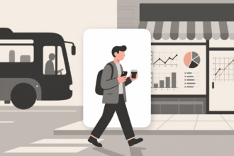 Big Data Is More Prevalent in Daily Life Than You Might Think