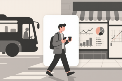 Big Data Is More Prevalent in Daily Life Than You Might Think