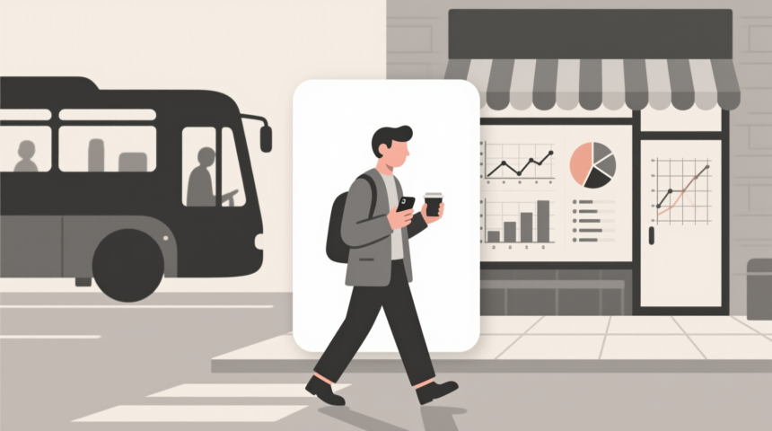 Big Data Is More Prevalent in Daily Life Than You Might Think