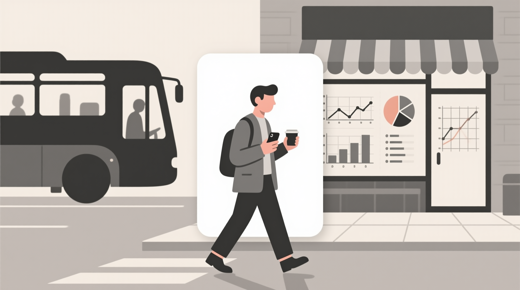 Big Data Is More Prevalent in Daily Life Than You Might Think