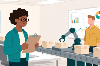 Big Data Proliferation and the Growth of Robotic Process Automation Certification