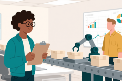 Big Data Proliferation and the Growth of Robotic Process Automation Certification