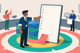 How Big Data Technology Impacts Investments and Trading