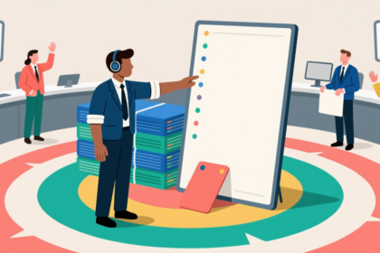 How Big Data Technology Impacts Investments and Trading