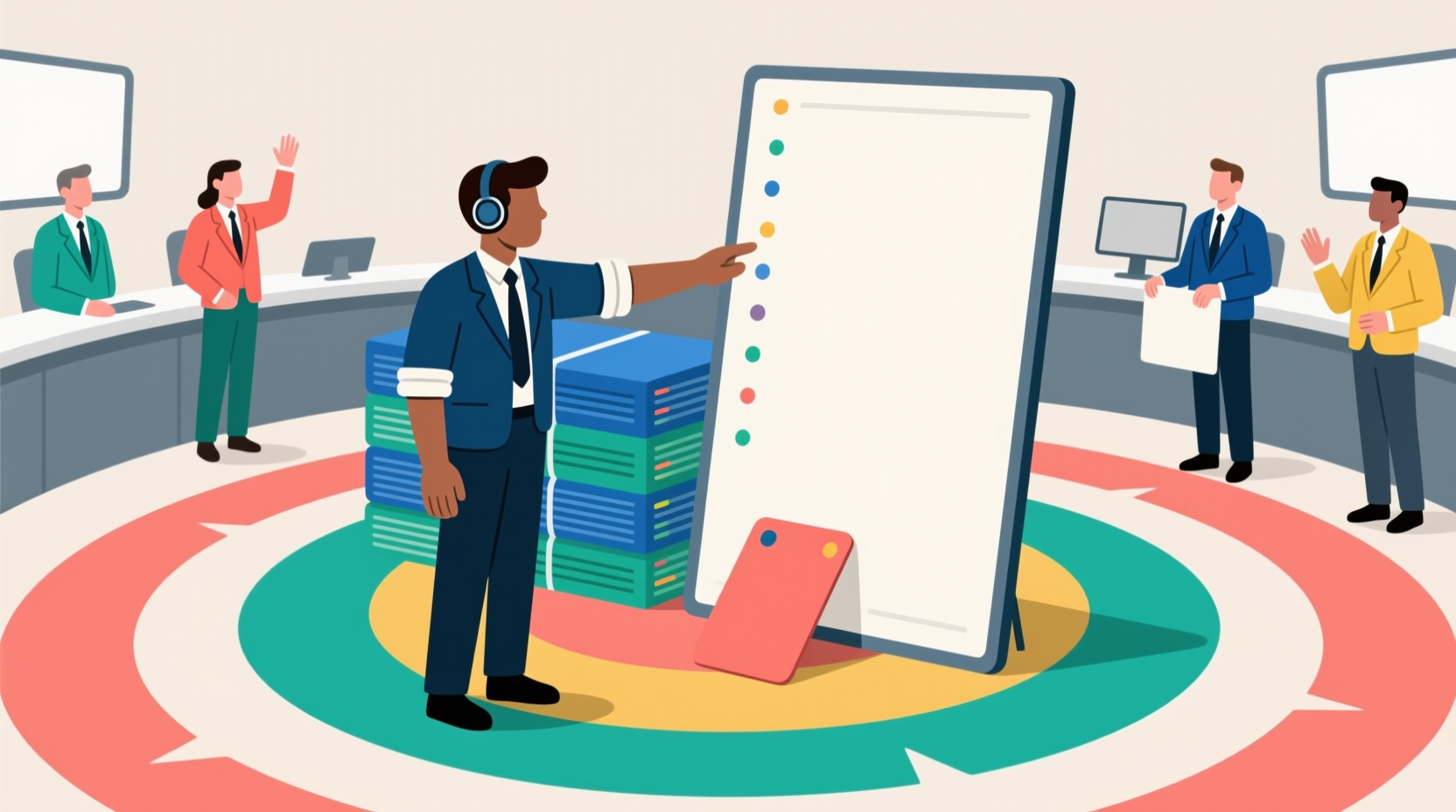 How Big Data Technology Impacts Investments and Trading