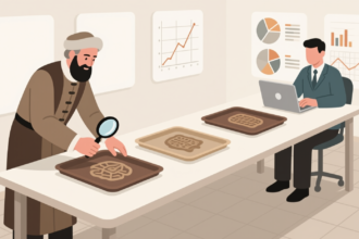 Big Data Unlocks Key to Age Old Challenges Businesses Face
