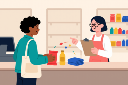 See Why Businesses Can't Do Without Customer Data Collection