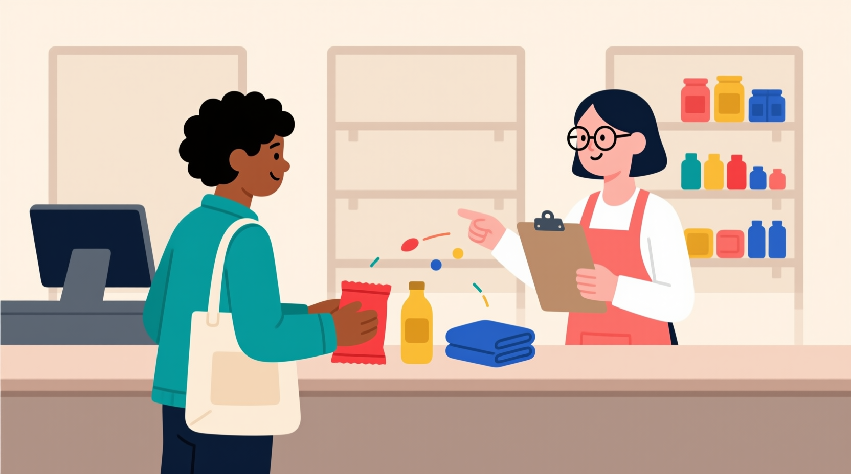 See Why Businesses Can't Do Without Customer Data Collection