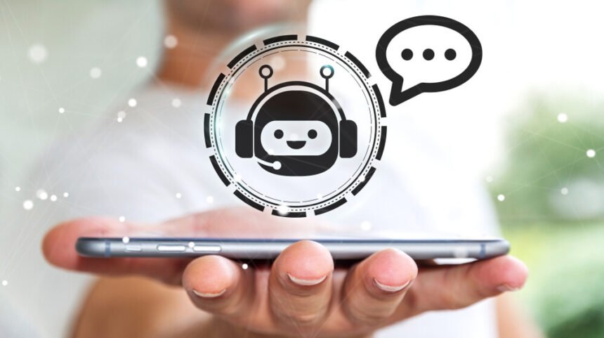 chatbots and Artificial intelligence