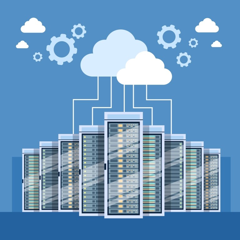 cloud data services