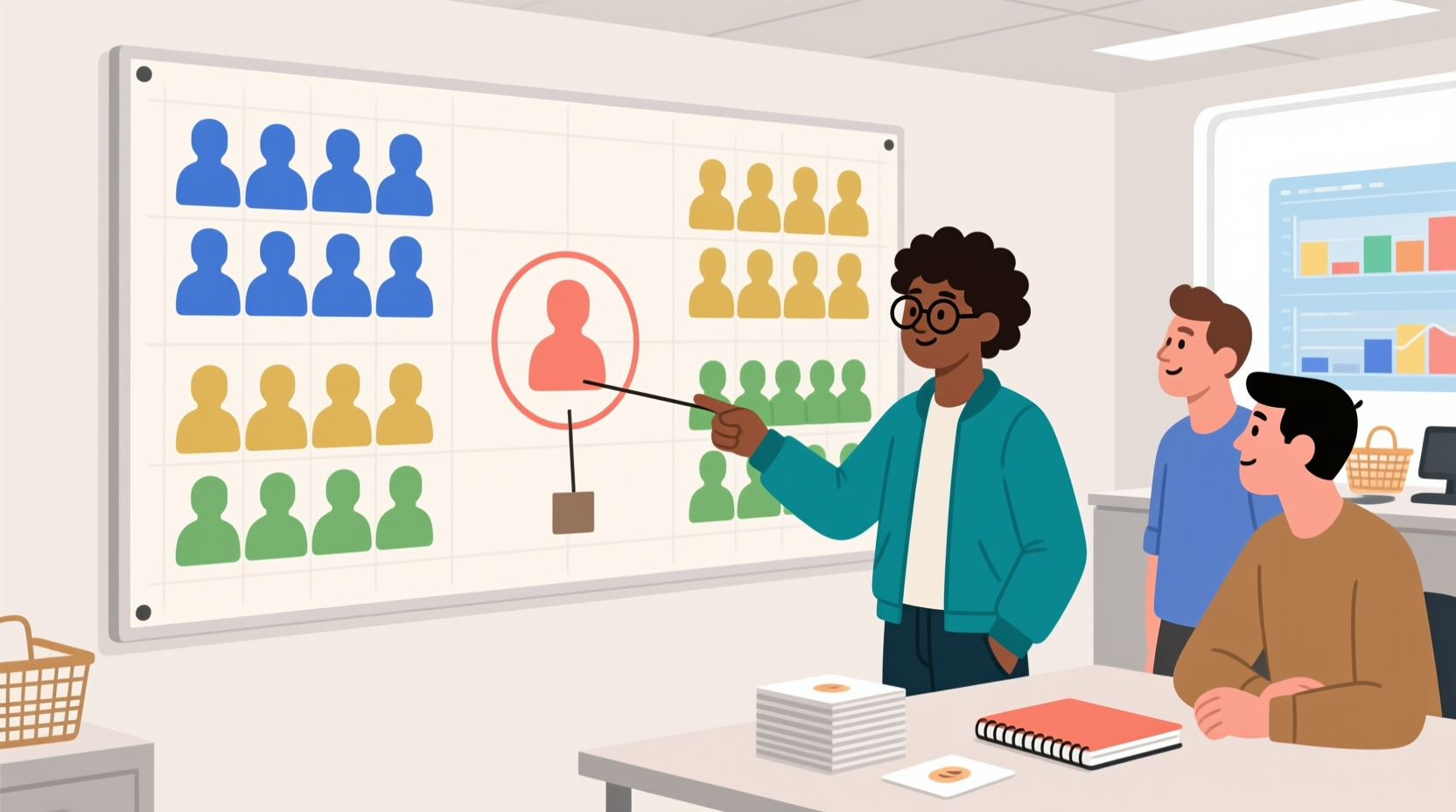 Data-Driven eCommerce Case Study: Cohorts and Segmentation