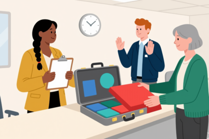 How Data Security Remains More Than Just About IT Safeguards