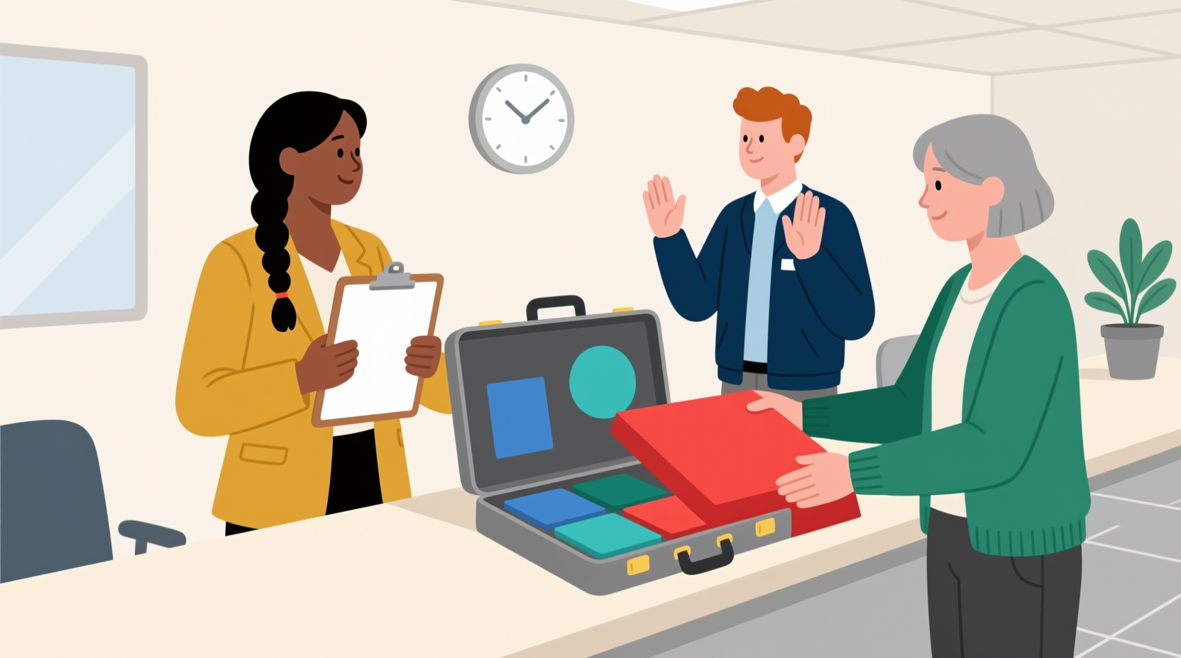 How Data Security Remains More Than Just About IT Safeguards