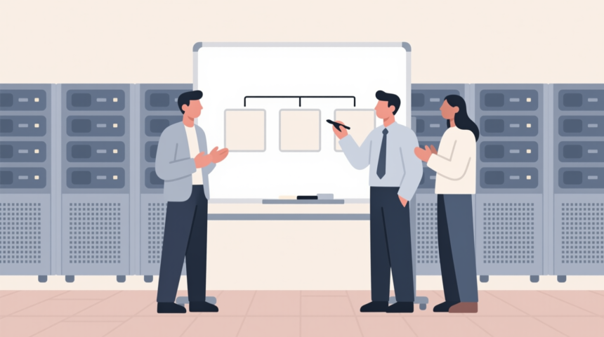 6 Essential Skills Every Big Data Architect Needs