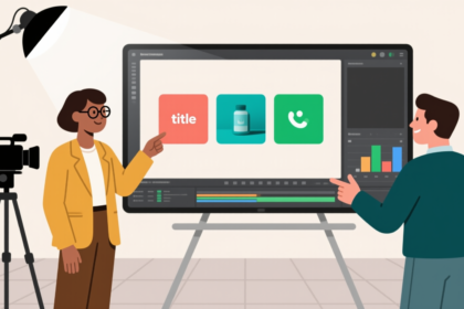 Fascinating Ways AI is Intersecting with Video Marketing