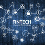 fintech and big data reshaping lending
