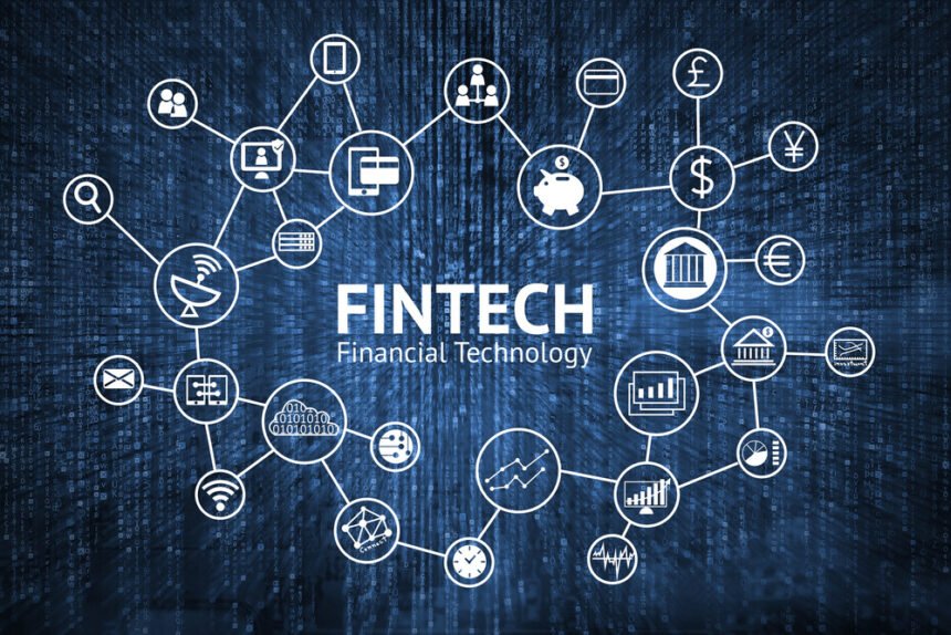 fintech and big data reshaping lending