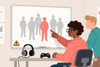 Will Gaming Platforms Adopt AI for Customer Risk Profiling?