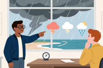 Hadoop-Based Predictive Analytics Improves Extreme Weather Forecasting Models