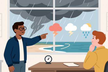 Hadoop-Based Predictive Analytics Improves Extreme Weather Forecasting Models