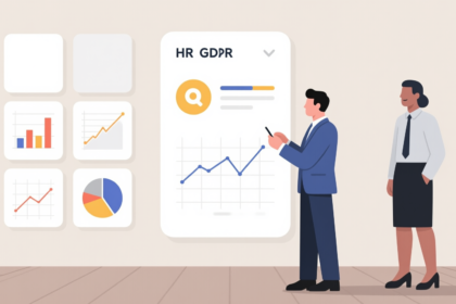Can HR Professionals Use Big Data After the GDPR?
