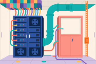 IT Infrastructure Needs Rise as Big Data Proliferates