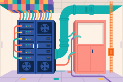 IT Infrastructure Needs Rise as Big Data Proliferates