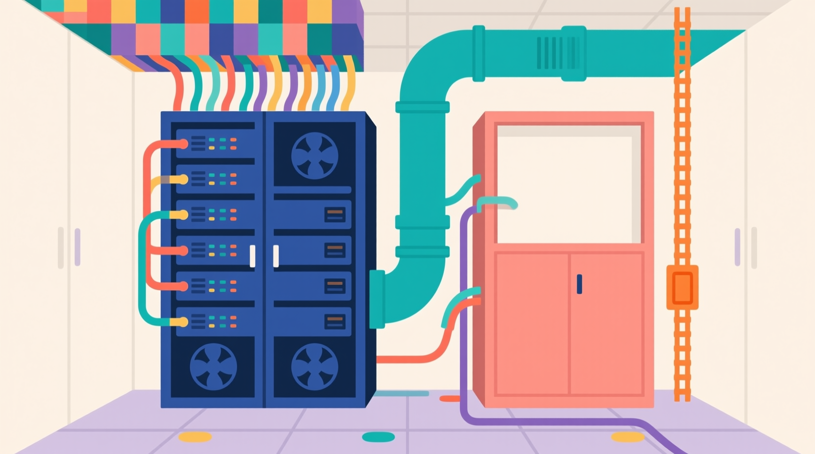IT Infrastructure Needs Rise as Big Data Proliferates