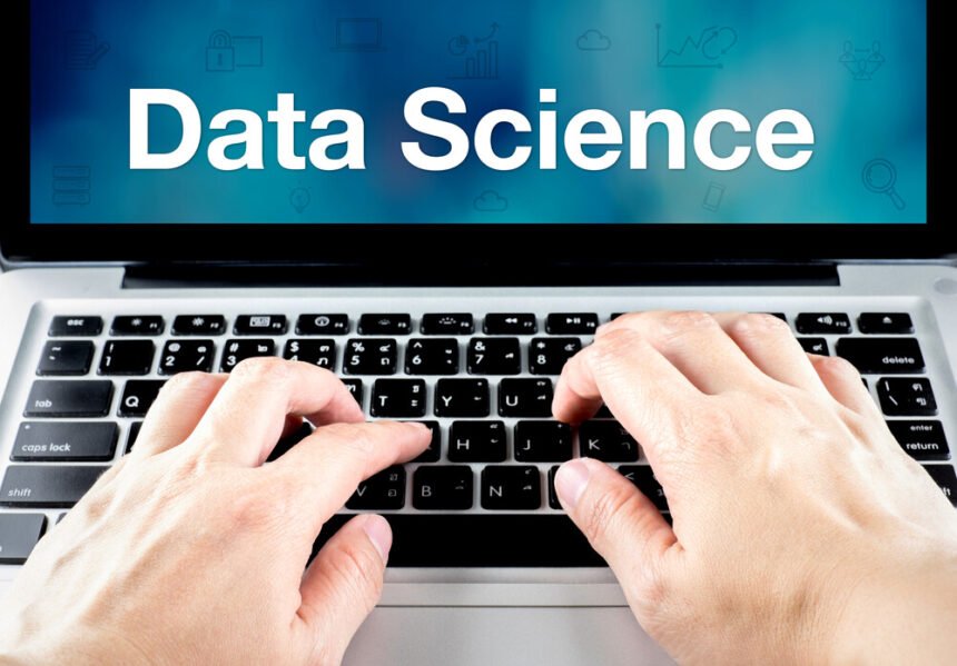 lessons learn from data scientists